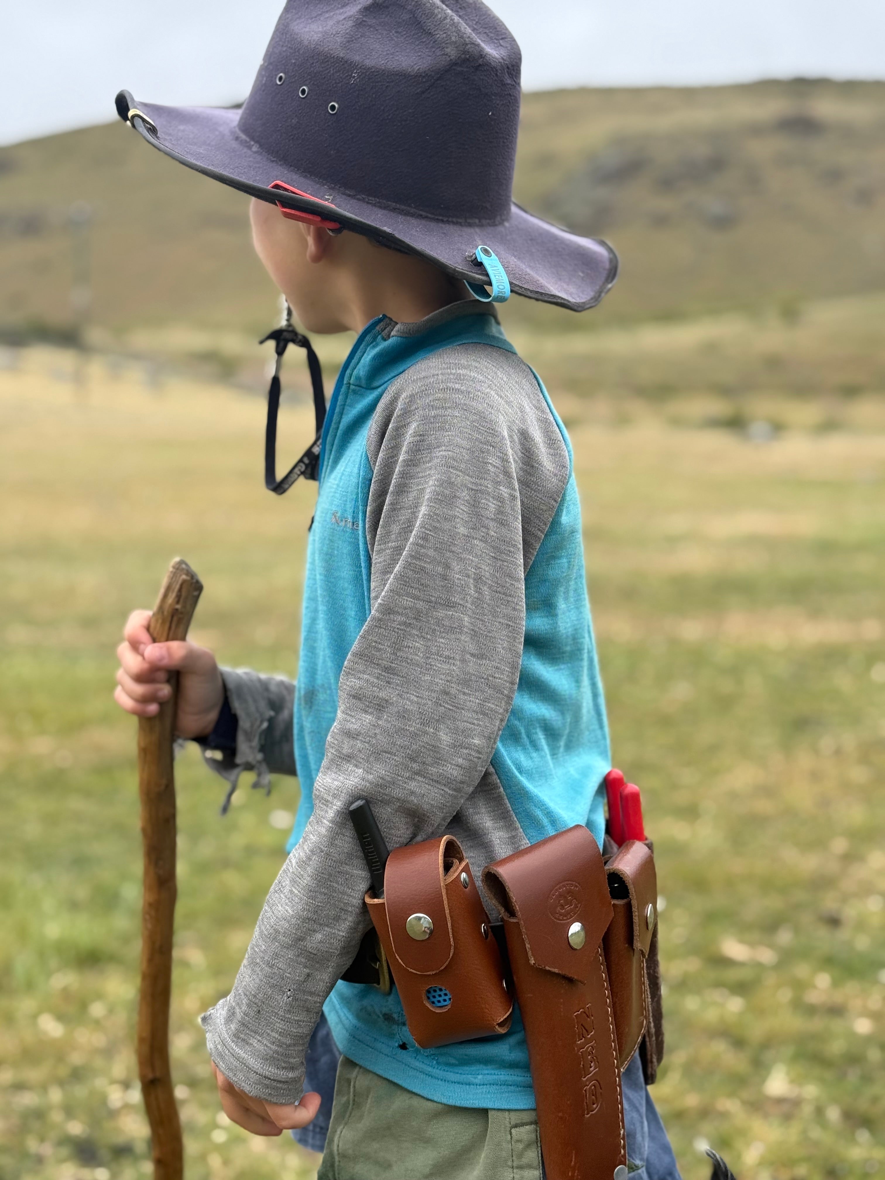 Kids Belt