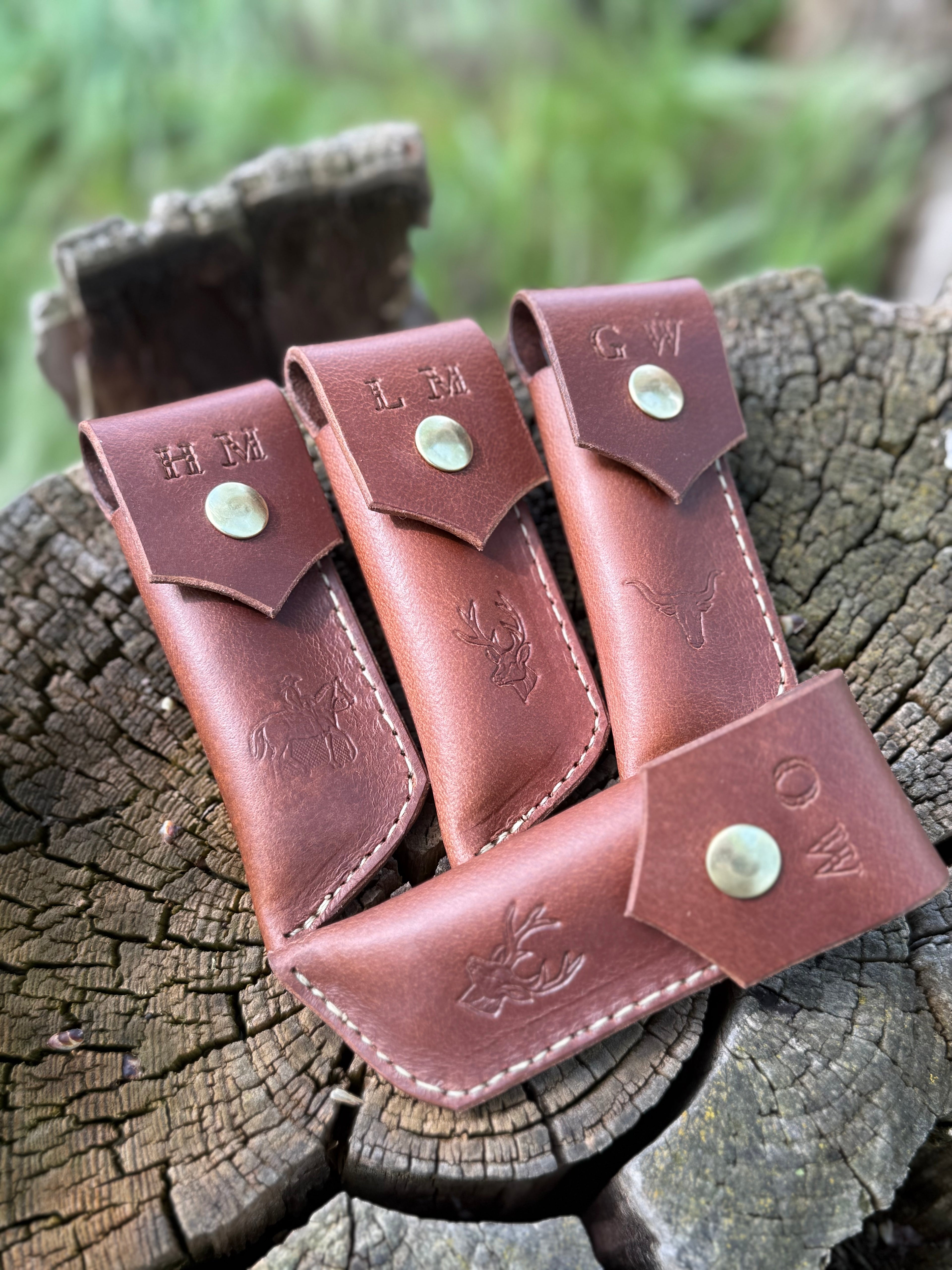 Custom Stamping