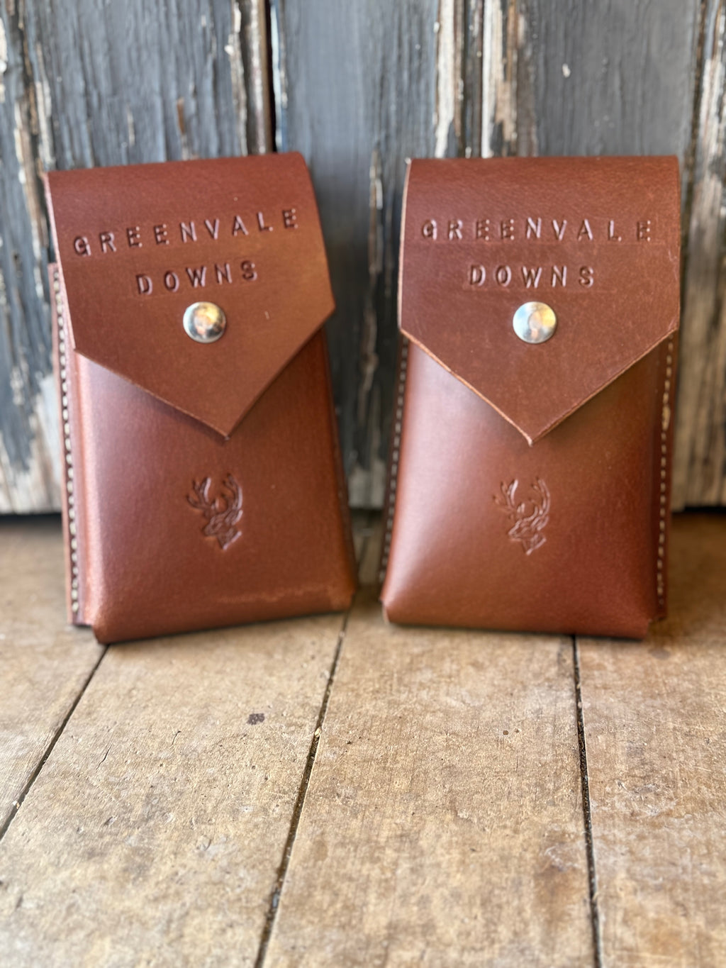 Custom Stamping