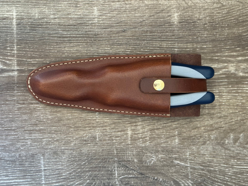 Pliers Pouch with basic pliers